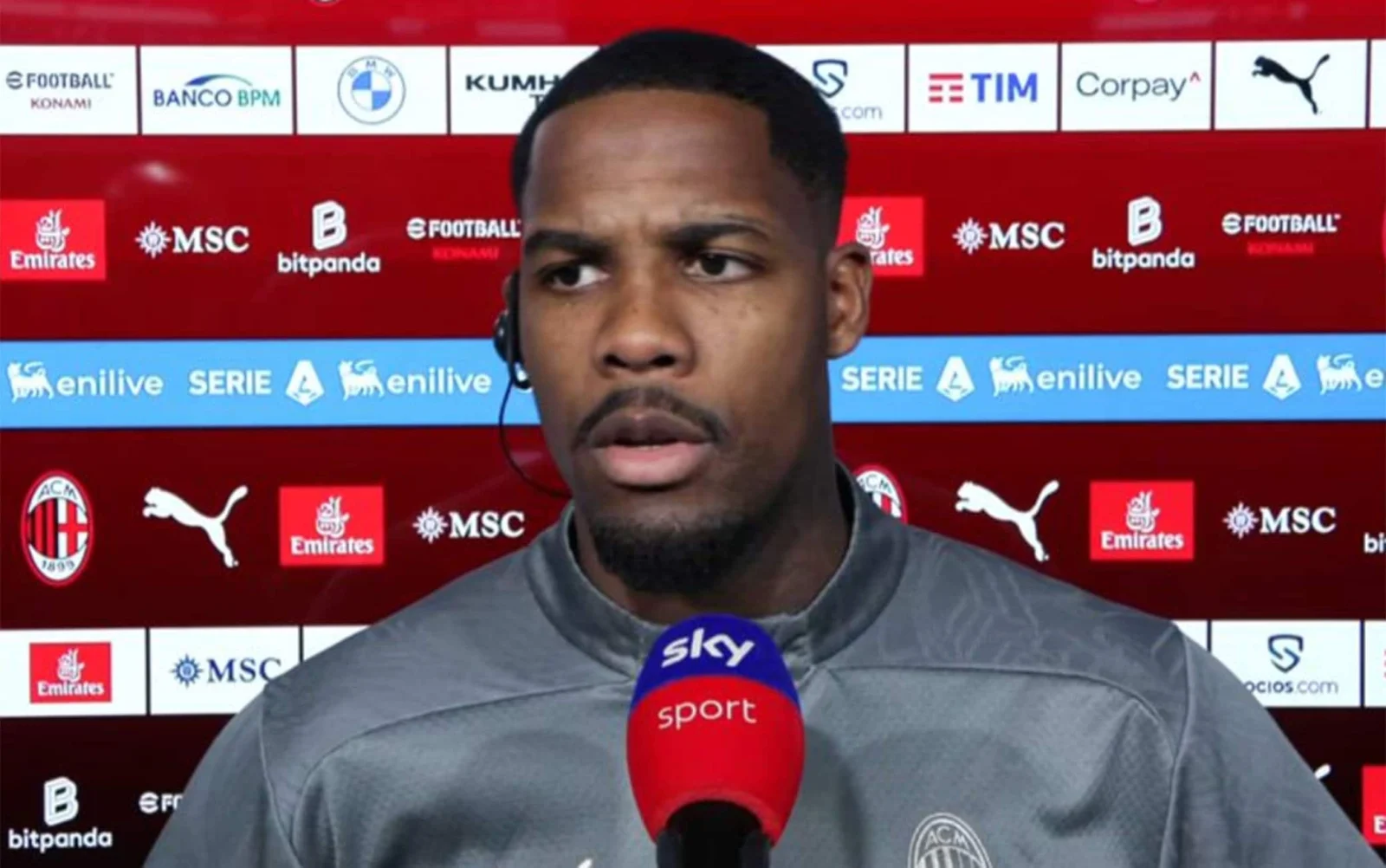 Maignan si sbilancia: amore infinito per il Milan, niente riparazioni!