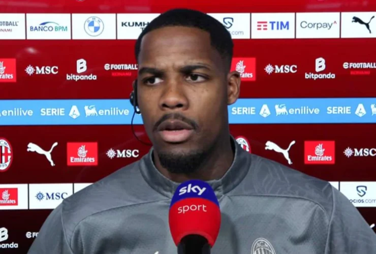 Maignan si sbilancia: amore infinito per il Milan, niente riparazioni!