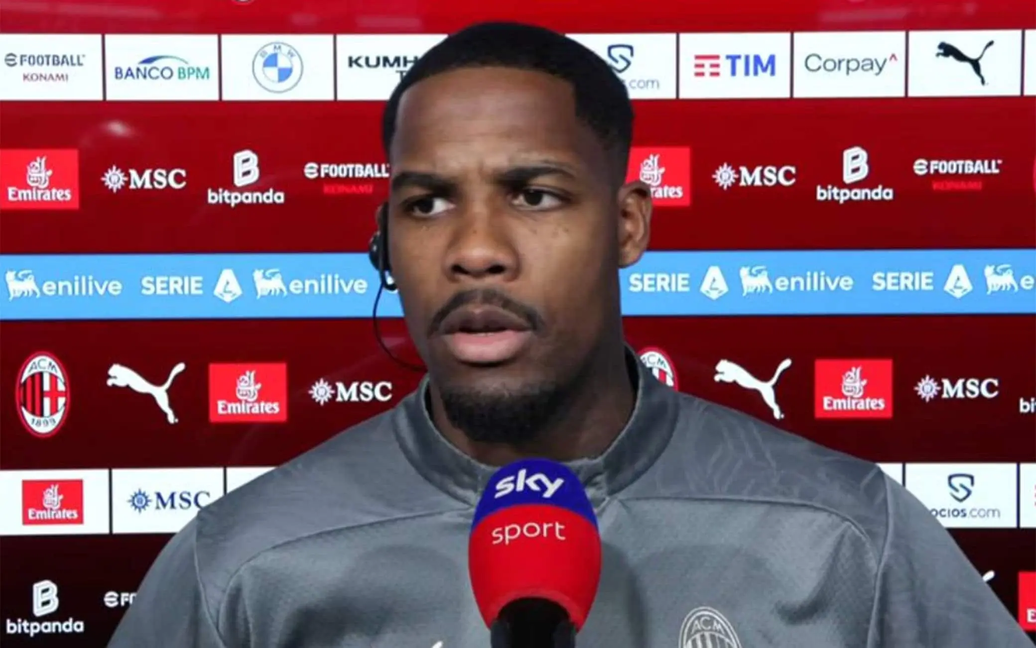 Maignan si sbilancia: amore infinito per il Milan, niente riparazioni!