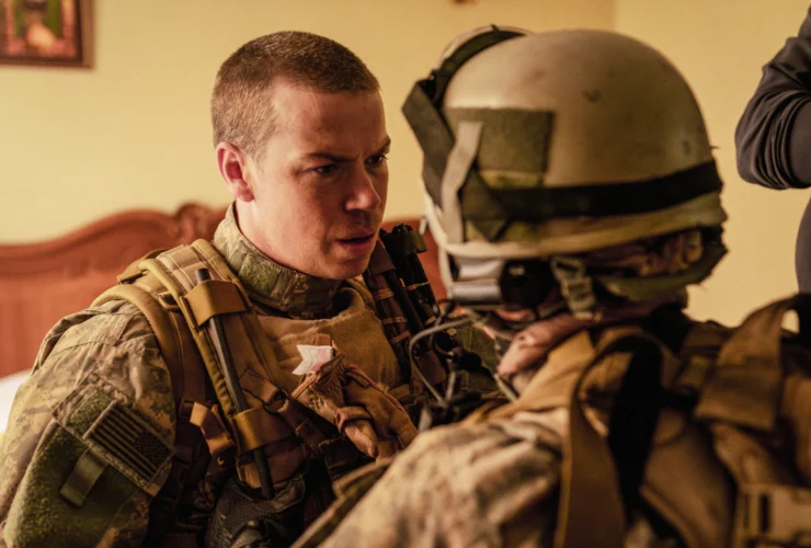 Glen Powell svela: Arnold Schwarzenegger mi ha dato il via!