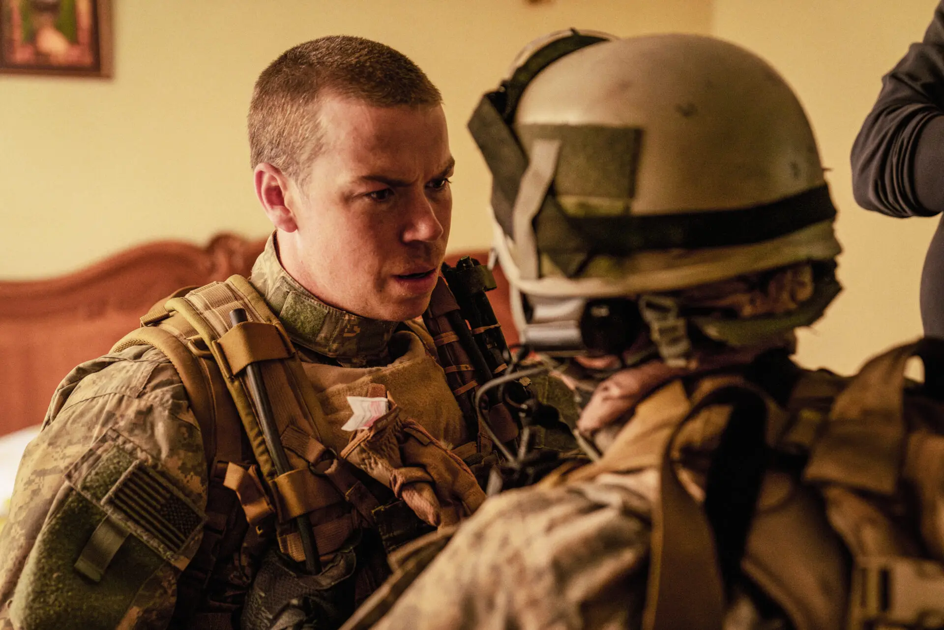 Glen Powell svela: Arnold Schwarzenegger mi ha dato il via!