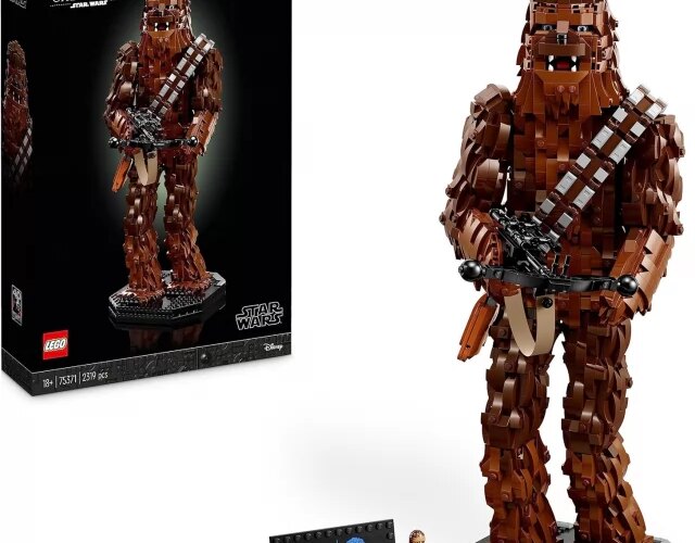 Collezionisti in fibrillazione: 3 set LEGO esclusivi su Amazon!
