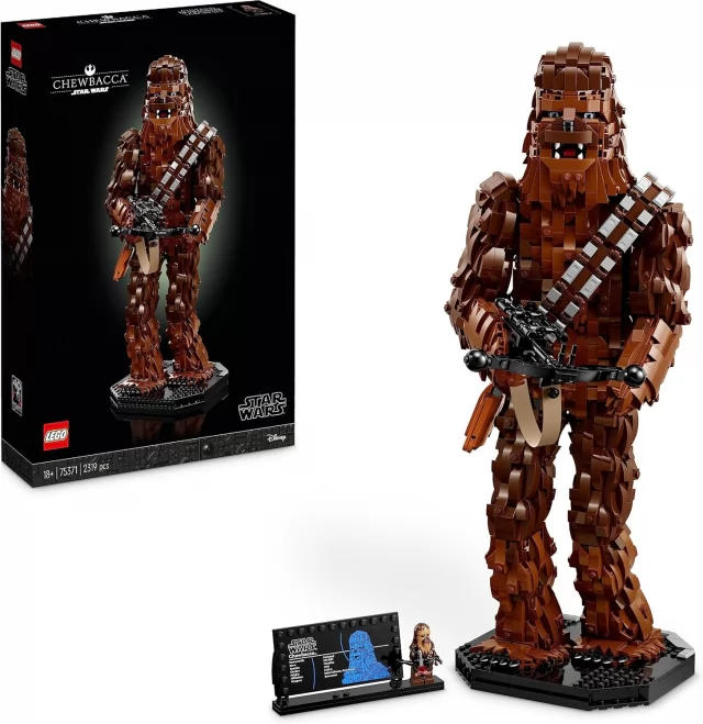 Collezionisti in fibrillazione: 3 set LEGO esclusivi su Amazon!