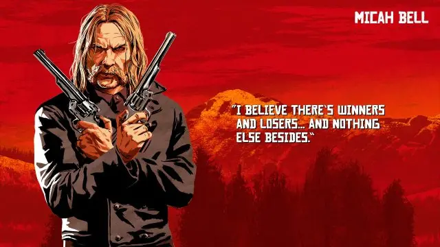 Red Dead Redemption 2: 5 incredibili colpi di scena da scoprire!
