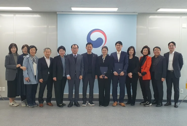Seoul stanzia 35 milioni per aiutare le vittime degli incendi!