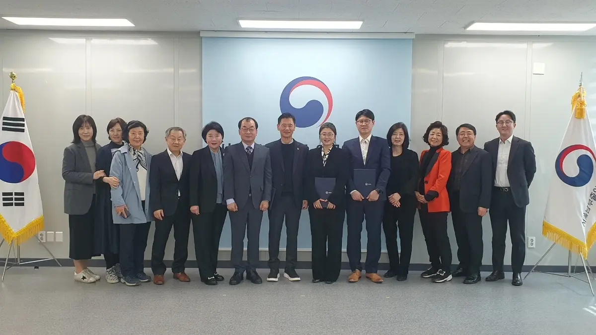 Seoul stanzia 35 milioni per aiutare le vittime degli incendi!