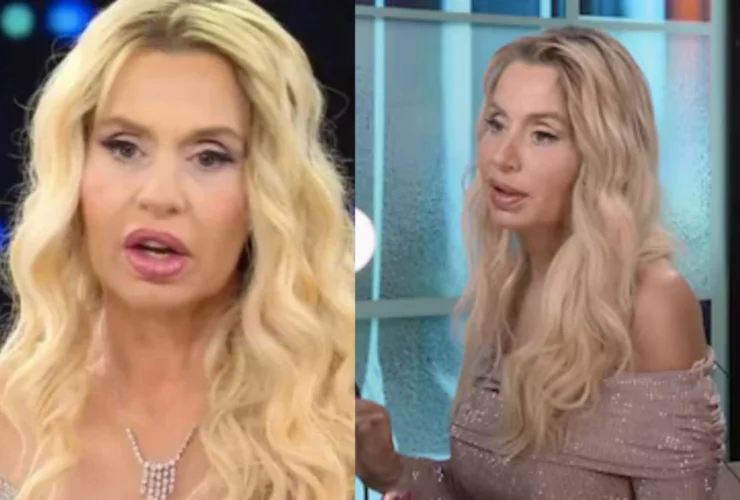 Valeria Marini rivela: “Le colleghe mi bullizzano, il pubblico lo sa!”