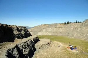 KGHM svela i piani per tornare a brillare con lo zaffiro dello zólto!