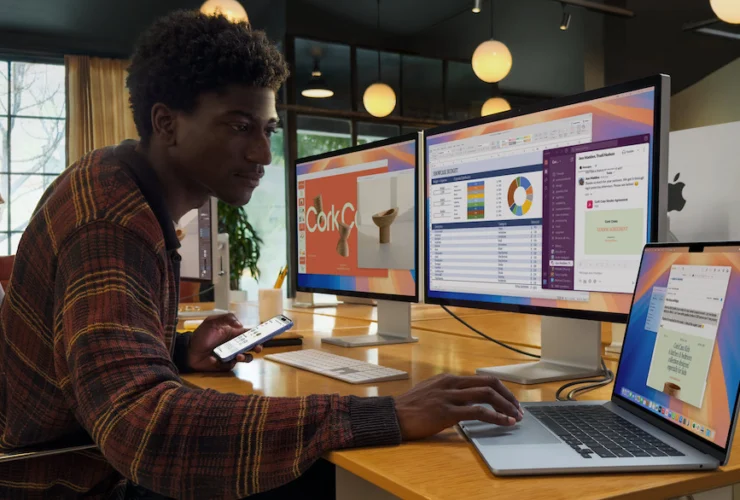 Trova il tuo Mac ideale: la guida che fa per te!