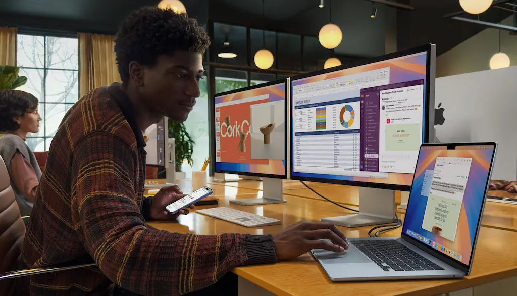 Trova il tuo Mac ideale: la guida che fa per te!