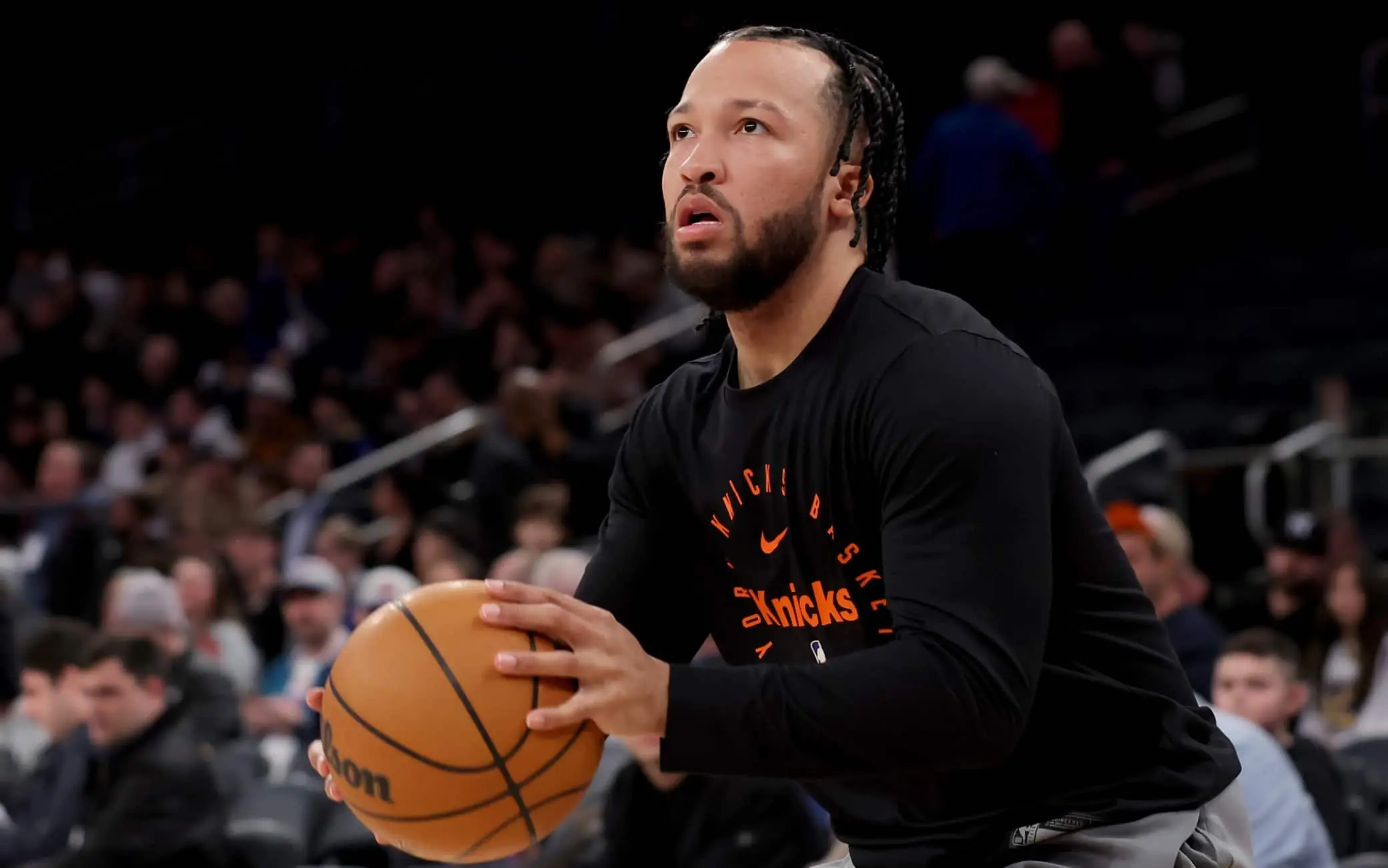 Jalen Brunson rientra e i Knicks danzano sulla testa dei Suns!