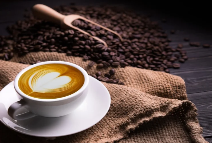 L’India conquista Nespresso: il caffè premium che déco!