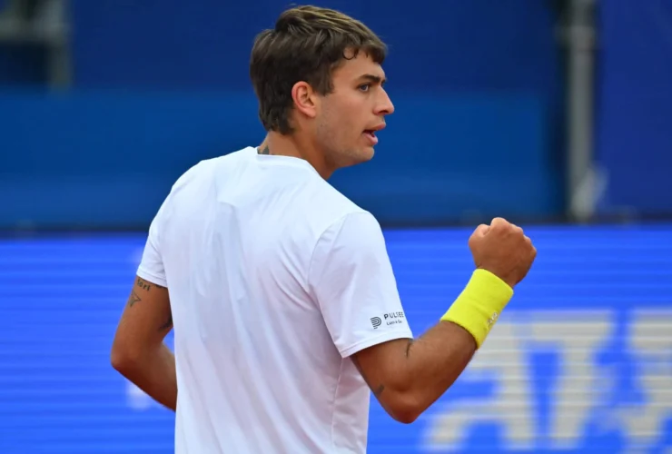Italiani da sogno: trionfi e successi nel circuito ATP!