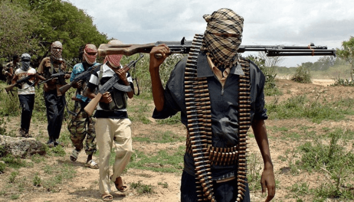 Zamfara: un weekend da incubo, 30 vigilantes caduti sotto il fuoco!
