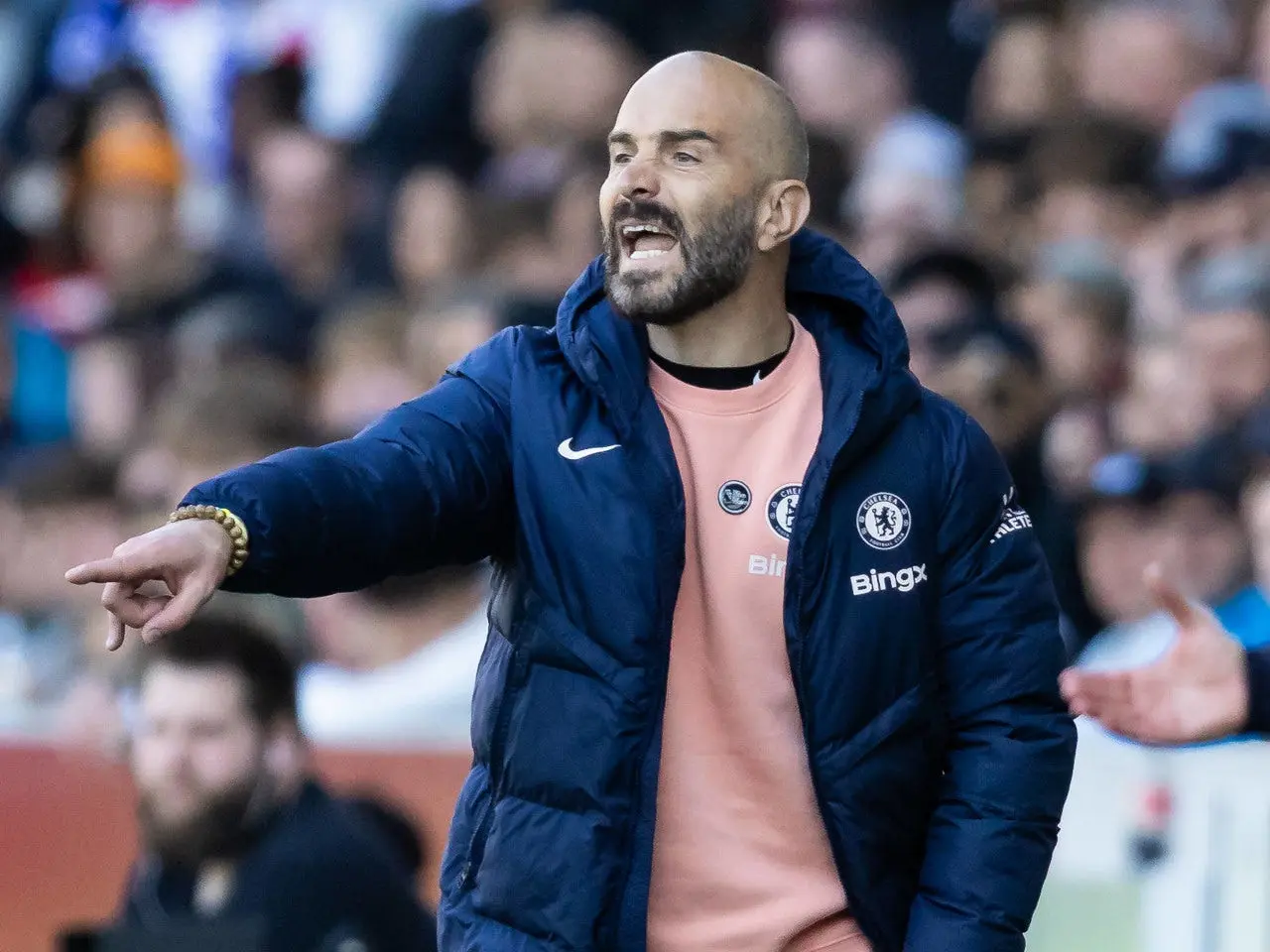 Brentford e Chelsea, un pareggio senza emozioni: le parole di Maresca!