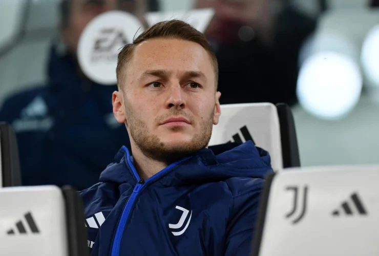 Roma-Juventus: ecco le formazioni che accenderanno il match!
