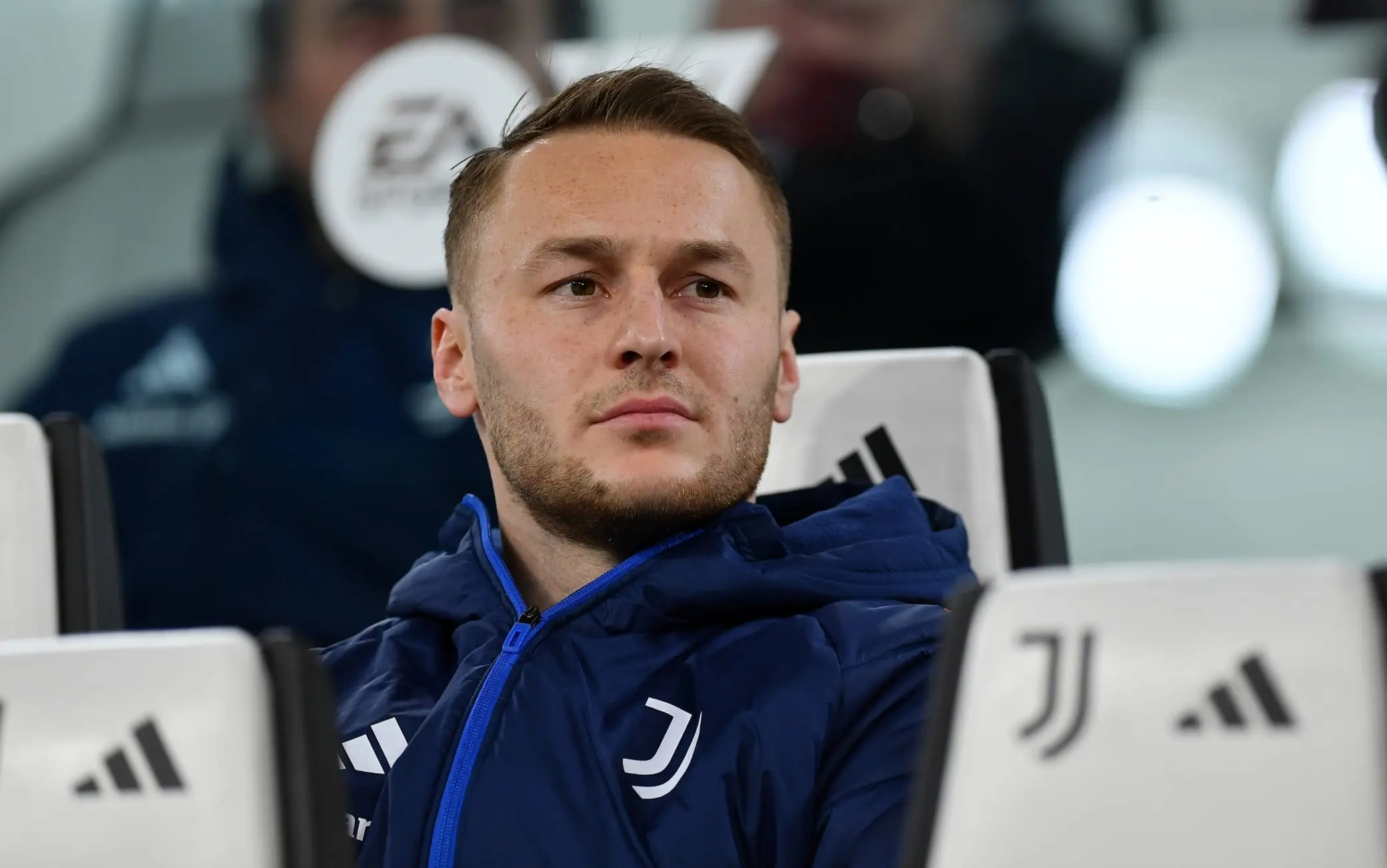Roma-Juventus: ecco le formazioni che accenderanno il match!