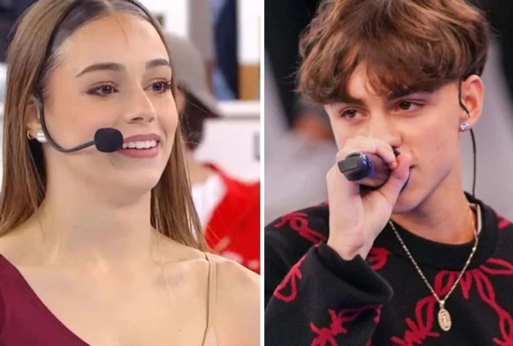 Luk3 si svela dopo Amici: ecco cosa dice senza nominare Alessia!