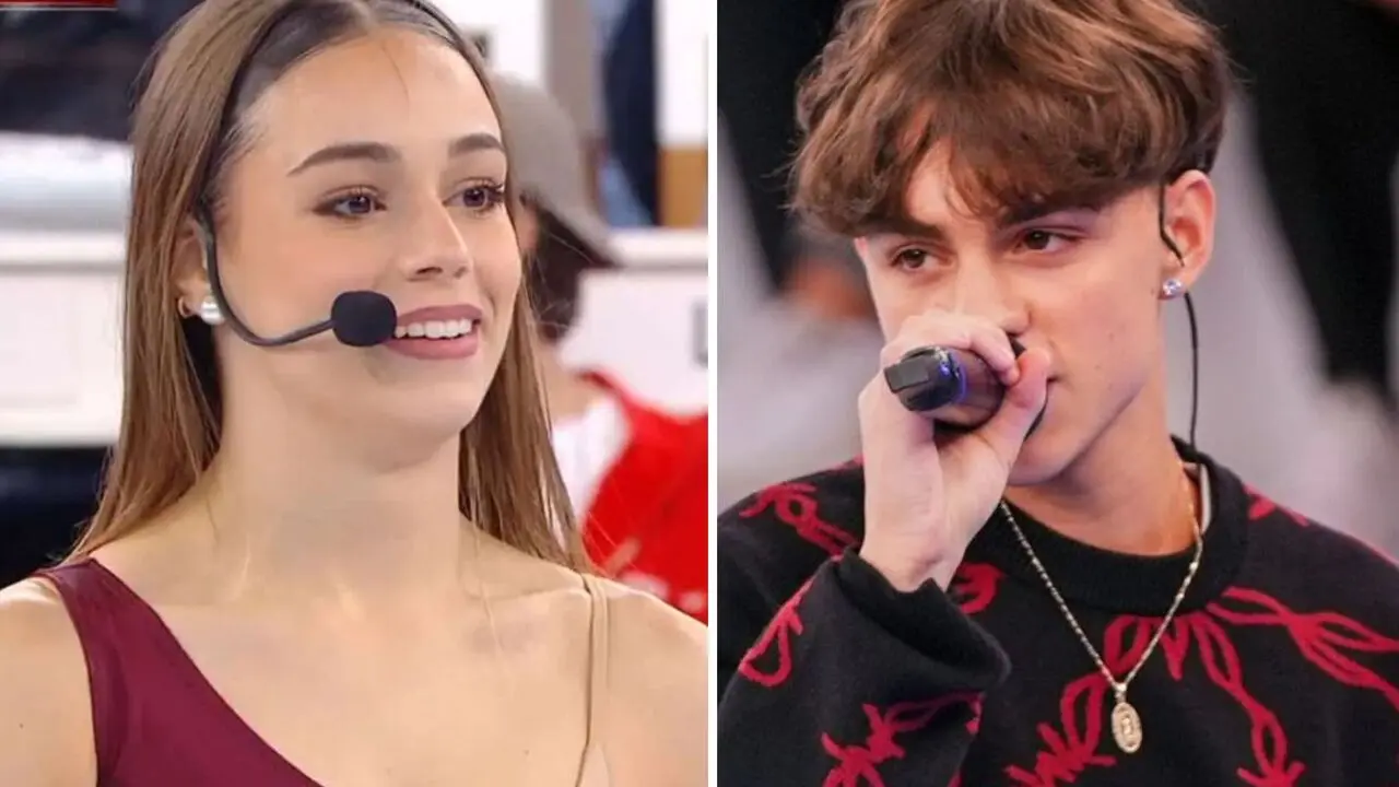 Luk3 si svela dopo Amici: ecco cosa dice senza nominare Alessia!