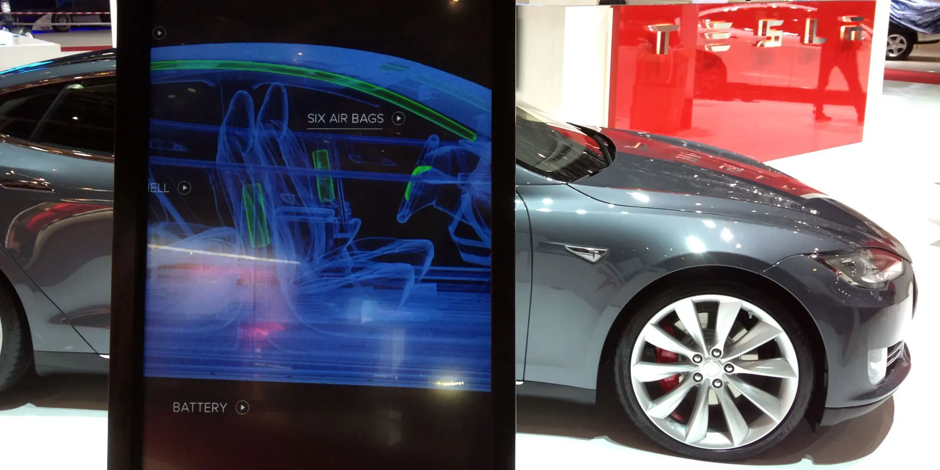 XCMG sorprende al Bauma: ecco l’escavatrice elettrica XE215EV!