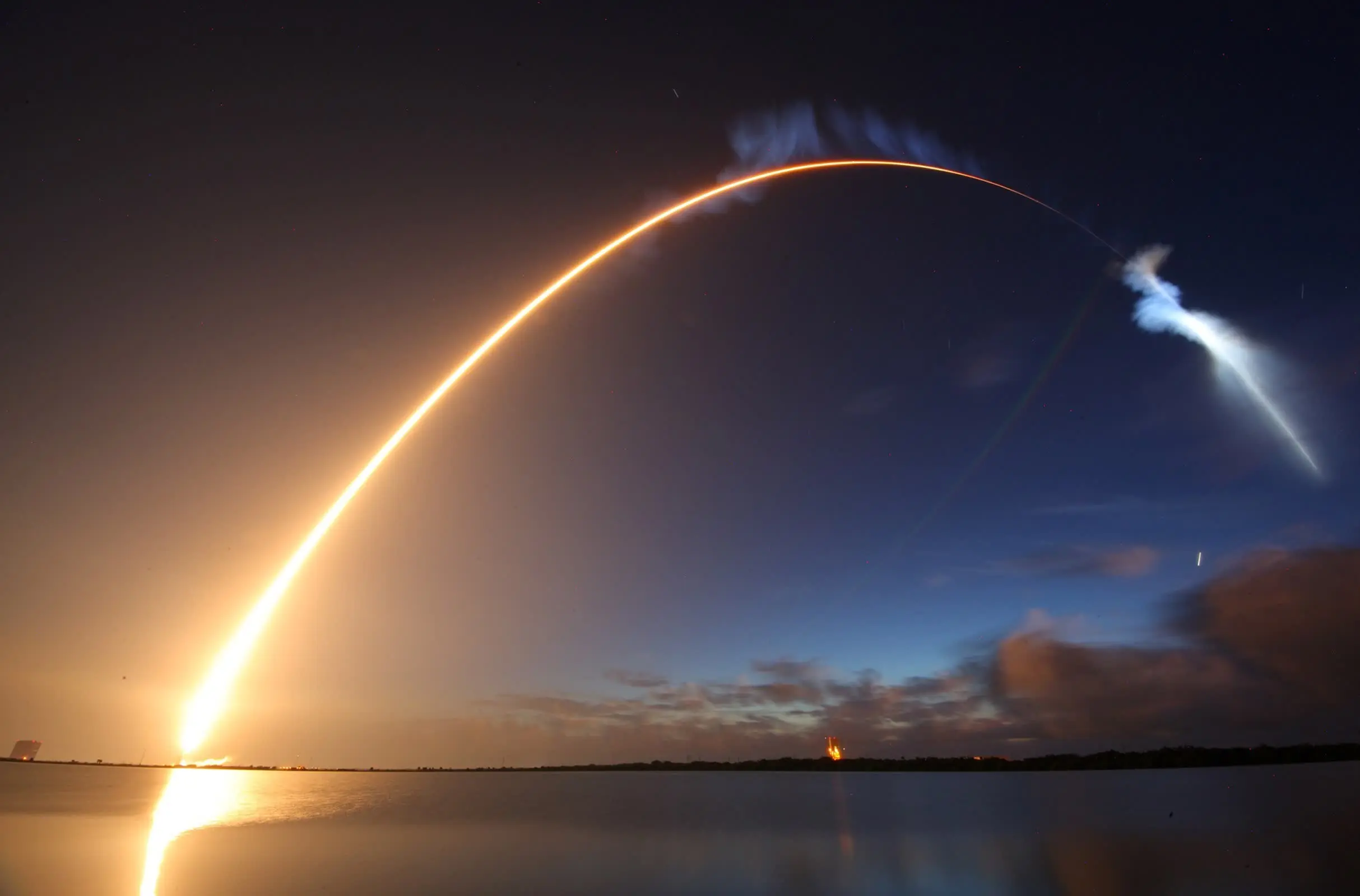 Space Force sorprende tutti: 13,7 miliardi a SpaceX e altri!