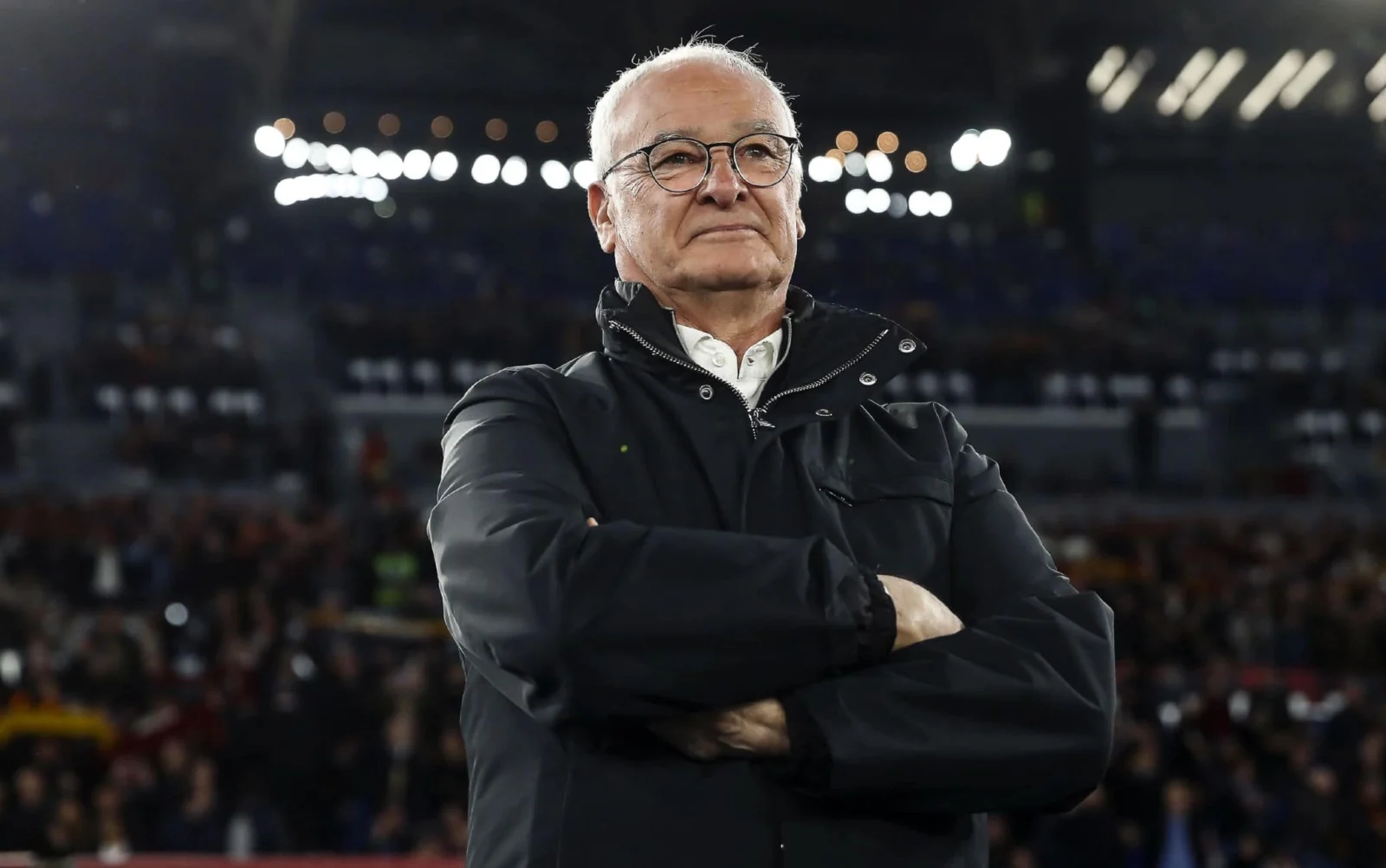 Ranieri rivela: “Dopo il calcio, voglio vivere avventure nuove
