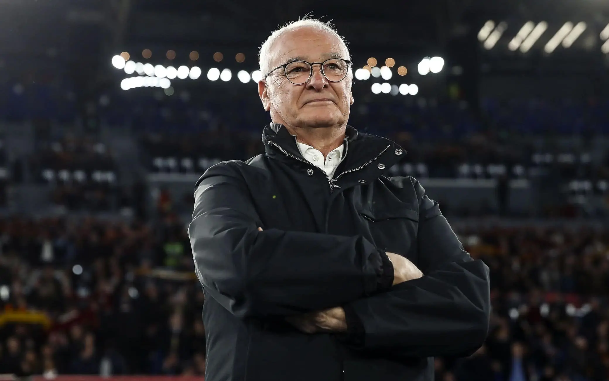 Ranieri rivela: “Dopo il calcio, voglio vivere avventure nuove