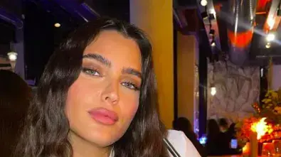 Mor Maman, l’ex miss torna al cuore: è amore vero!