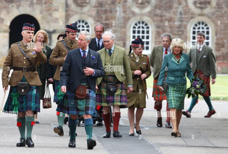 Charles e Camilla tornano in forma: tour in Italia in arrivo!