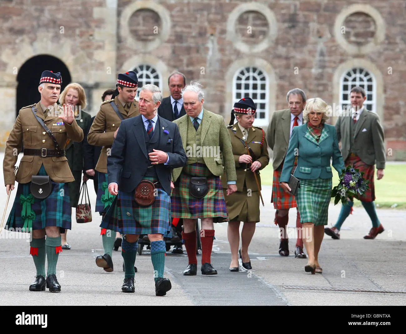 Charles e Camilla tornano in forma: tour in Italia in arrivo!