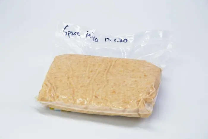 Scoperto il miso spaziale: un sapore che ti lascerà senza parole!