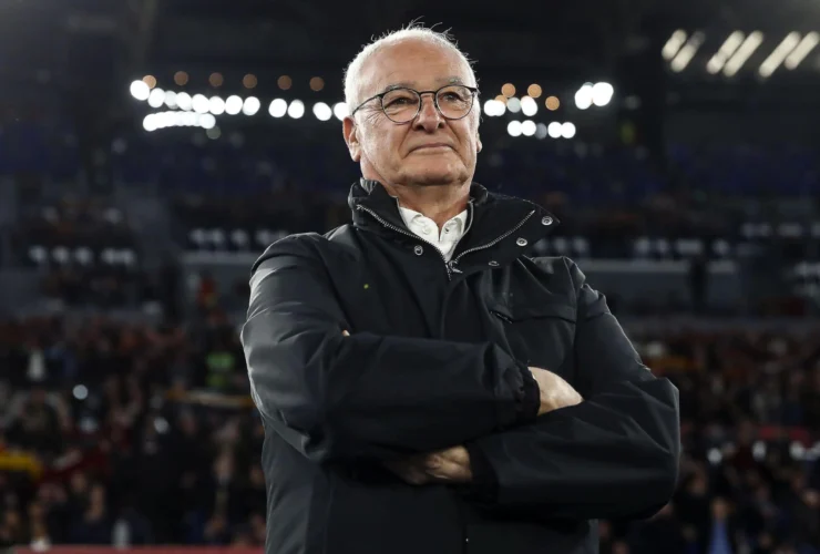 Roma-Juventus, Tudor: “Puntiamo alla vittoria, stiamo migliorando