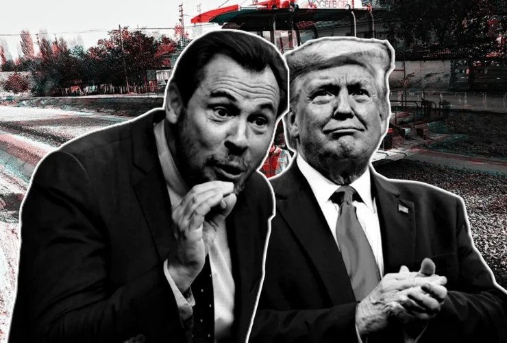 Trump e i dazi: 500 milioni di effetti sui costruttori!