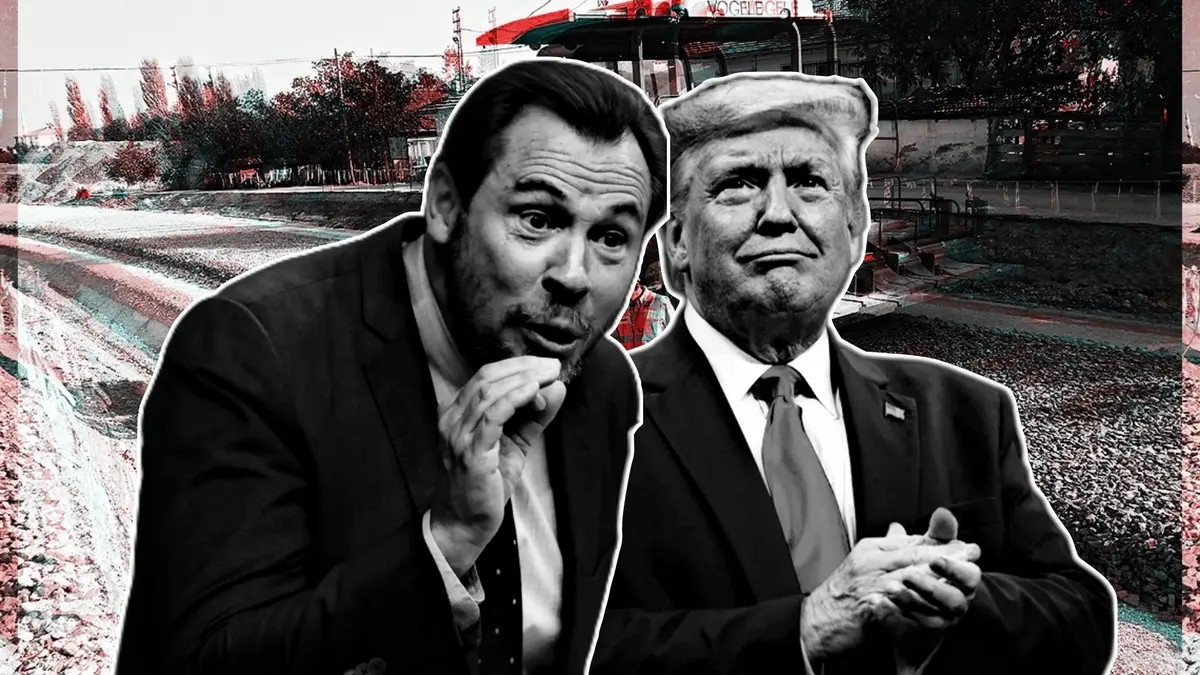 Trump e i dazi: 500 milioni di effetti sui costruttori!