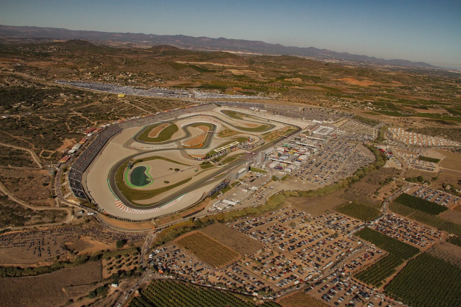 MotoGP 2025: scopri il calendario imperdibile dei Gran Premi!