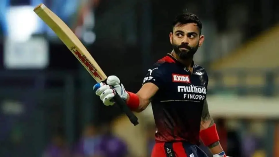 Virat Kohli pronto a rompere la maledizione dell’RCB al Wankhede?