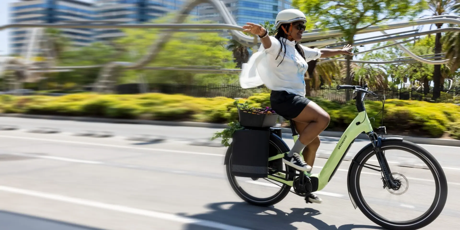Specialized richiama le bici elettriche: ecco perché rischiate!