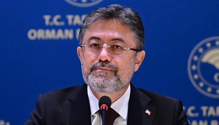 Bakan Yumaklı rivela: la Turchia domina l’export agricolo!