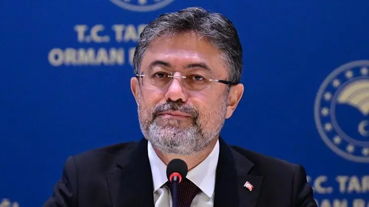 Bakan Yumaklı rivela: la Turchia domina l’export agricolo!
