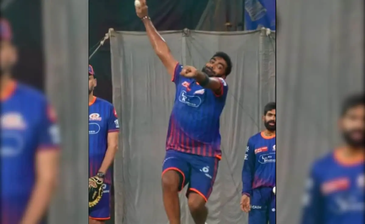 Bumrah suona la campana: RCB di Kohli in pericolo!