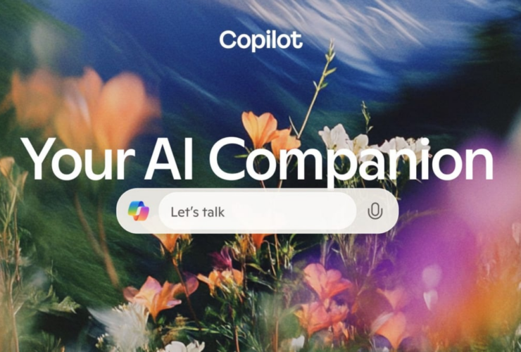 Microsoft compie 50 anni: Copilot si svela con sorprese incredibili!