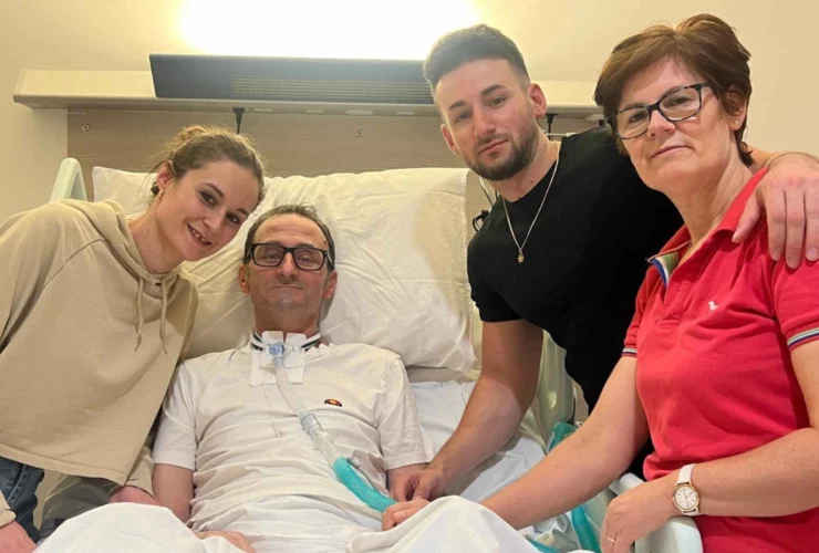 Rinunciano a ferie e permessi per aiutare un collega malato: la lezione di solidarietà che renderà più dolce la tua Pasqua