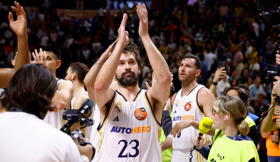 Dónde ver la Liga Endesa en TV y streaming online hoy: Horarios y partidos jornada 28