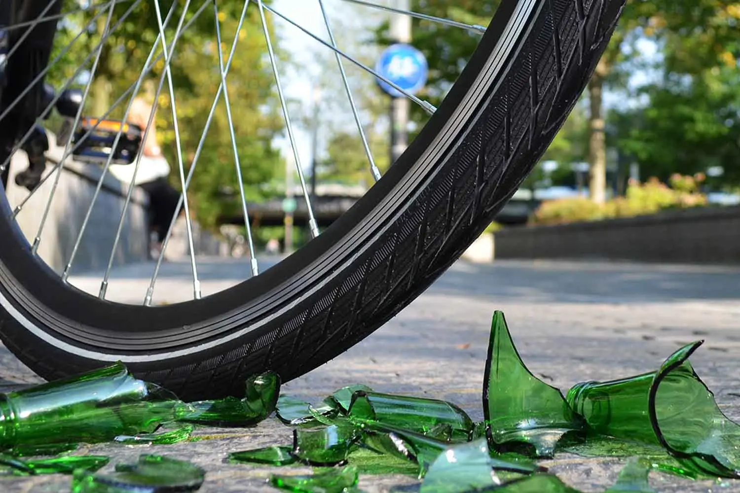 Addio forature: arriva il nuovo pneumatico per bici senza aria che dura fino a 20.000 km