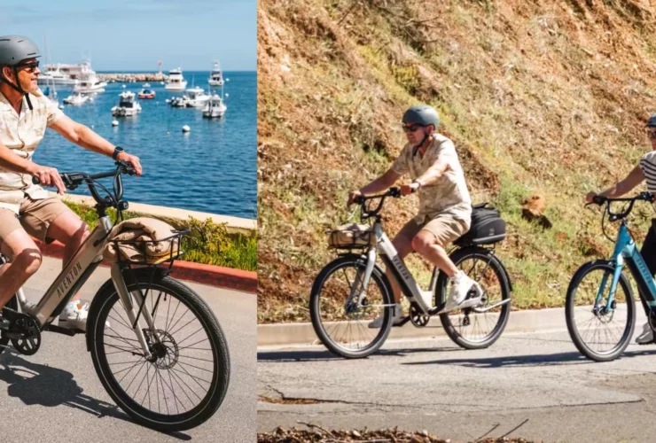 The new Aventon Pace 4 is getting closer to a theft-proof electric bike