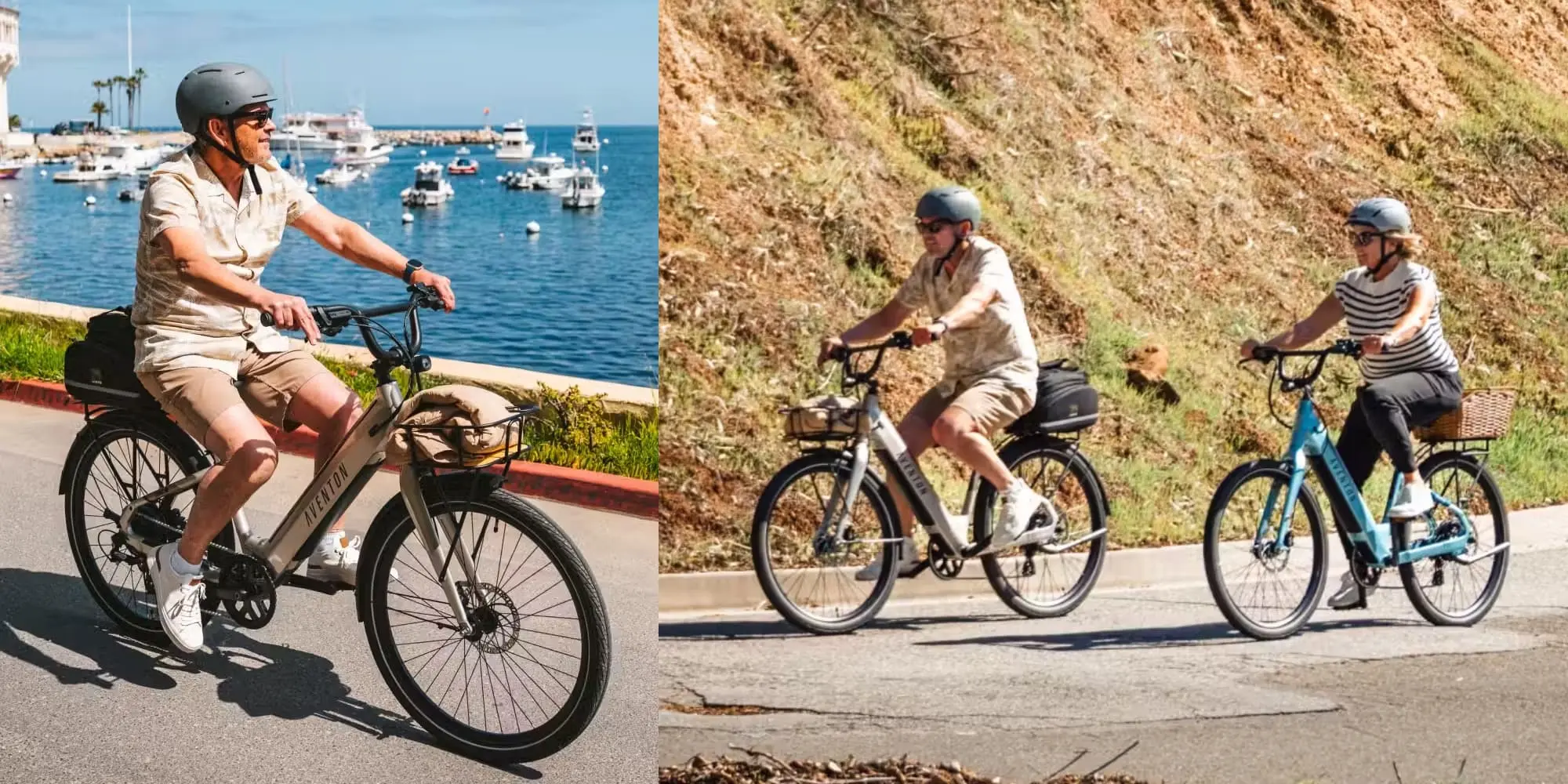 The new Aventon Pace 4 is getting closer to a theft-proof electric bike