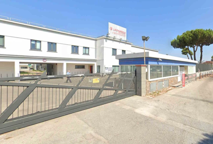 Le falde acquifere di Pomezia inquinate: l’Ilva del Lazio