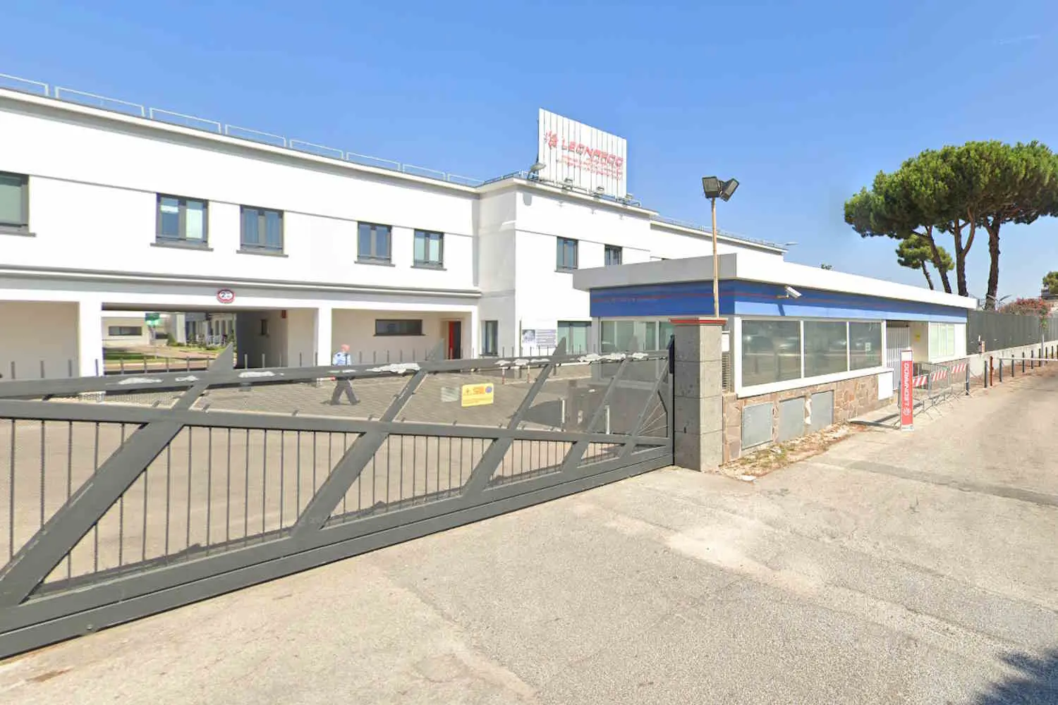 Le falde acquifere di Pomezia inquinate: l’Ilva del Lazio