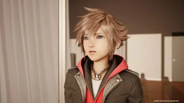 I fan di Kingdom Hearts si deliziano per un nuovo riferimento di Disney
