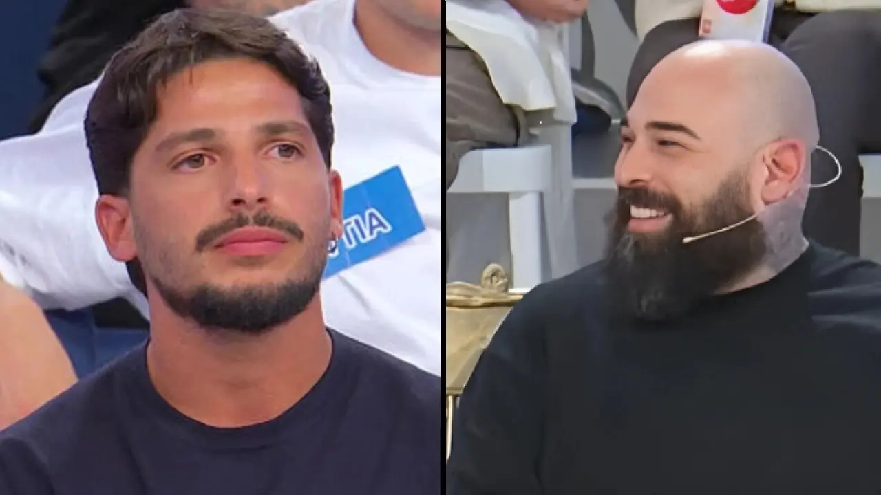 Gianmarco ha già scelto? Le rivelazioni di Enzakkione su Uomini e Donne